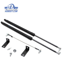 Guangzhou Quality Auto Front Hood Damper Gas Struts Gas Spring For Peugeot 4008&5008 2018